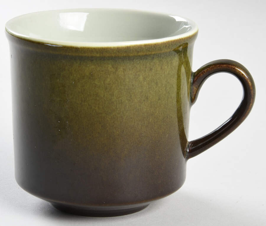 Dimensions Flat Cup by Mikasa-1