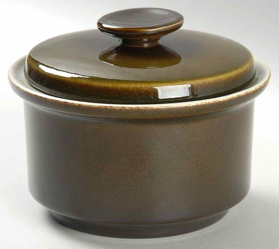 Dimensions Sugar Bowl & Lid by Mikasa-1