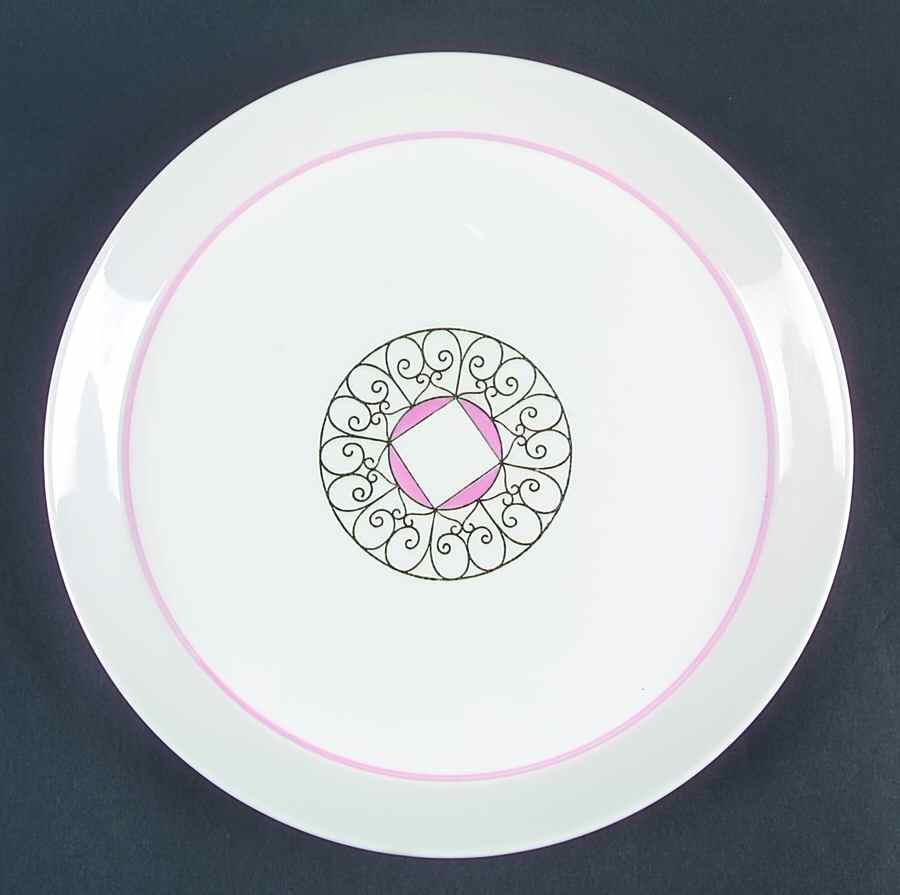 Dimensions Dinner Plate by Mikasa-1
