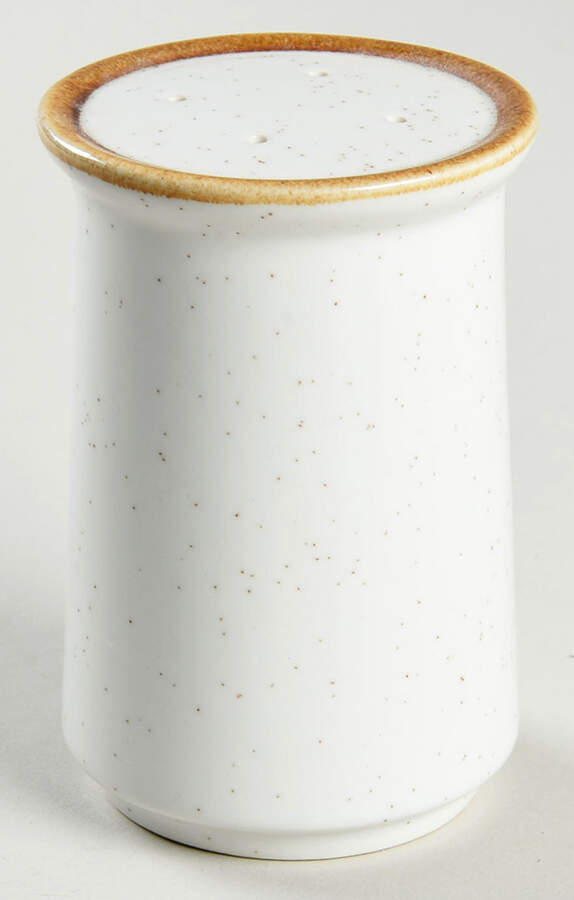 Dimensions Salt Shaker by Mikasa-1