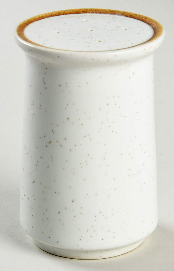 Dimensions Pepper Shaker by Mikasa-1