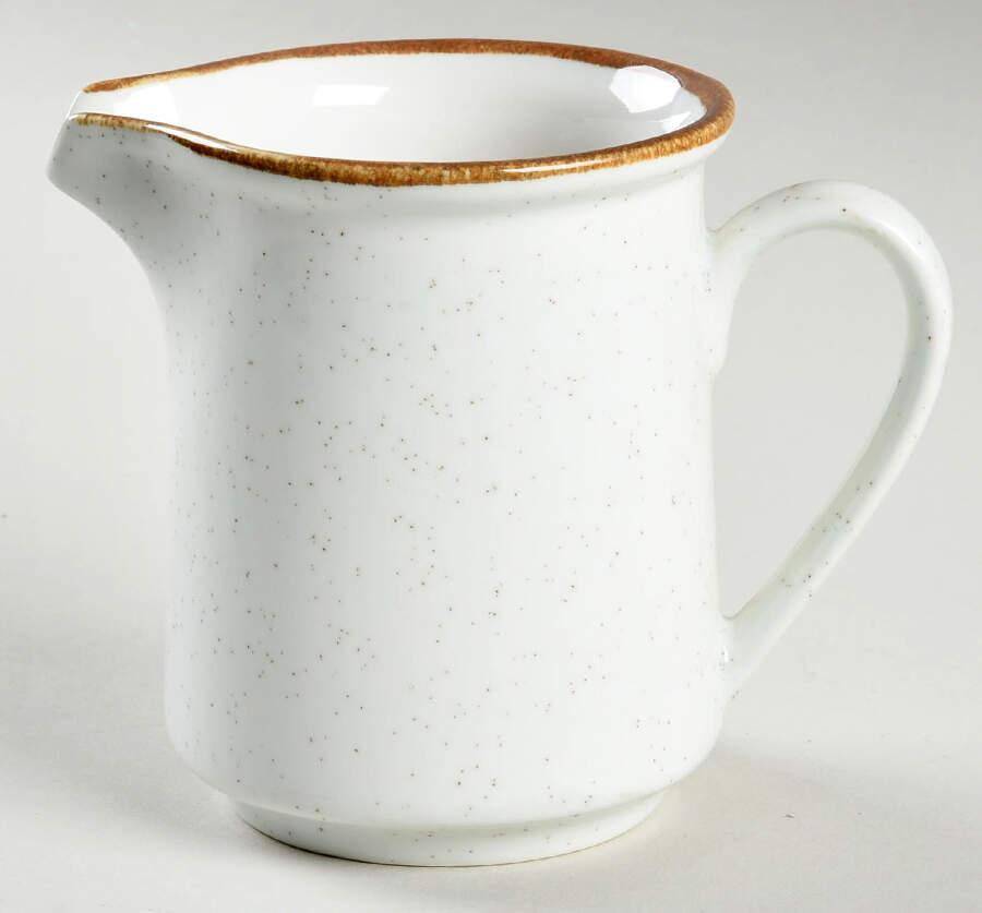 Dimensions Creamer by Mikasa-1