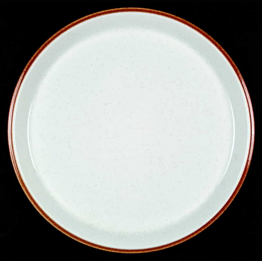 Dimensions 12" Chop Plate (Round Platter) by Mikasa-1