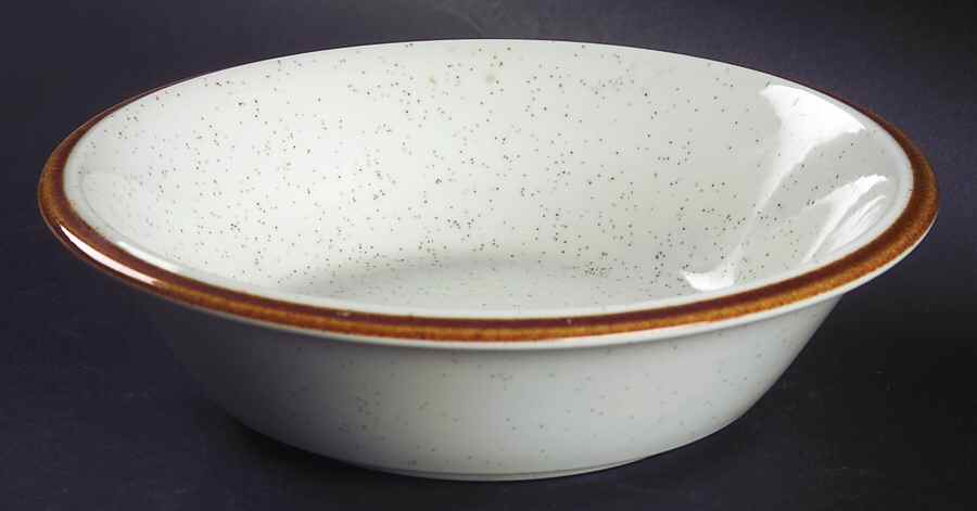 Dimensions Coupe Soup Bowl by Mikasa-1