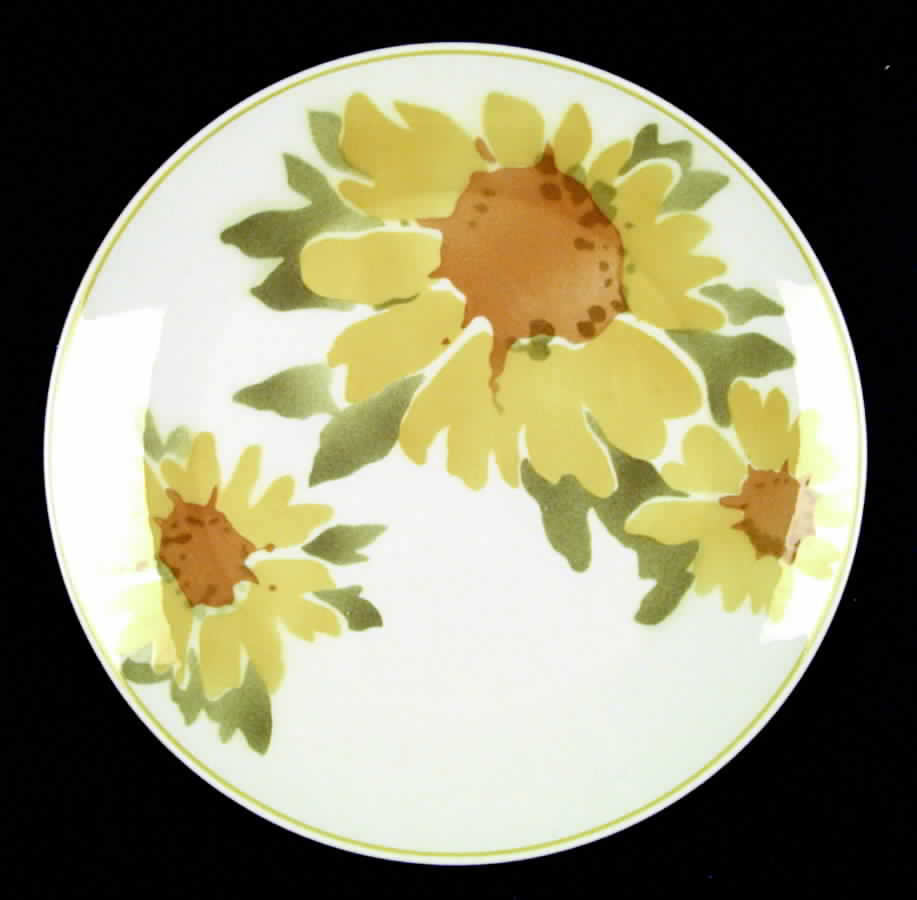Dolly Dinner Plate by Mikasa-1