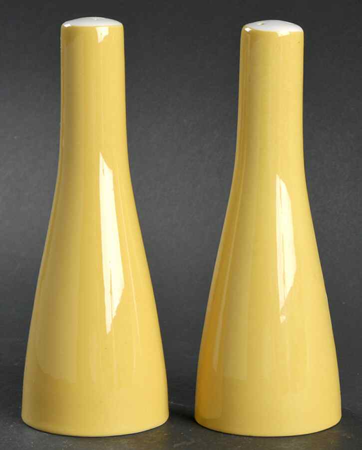 Dolly Salt & Pepper Set by Mikasa-1