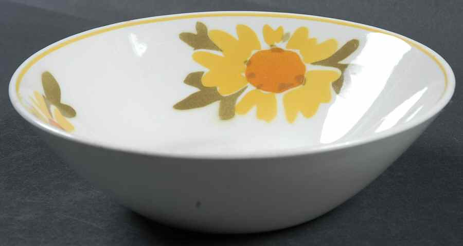 Dolly Coupe Cereal Bowl by Mikasa-1