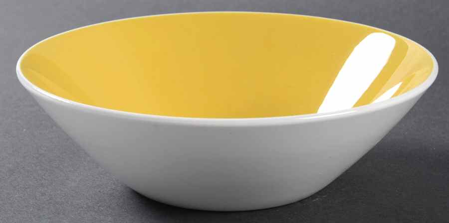 Dolly Coupe Cereal Bowl by Mikasa-1