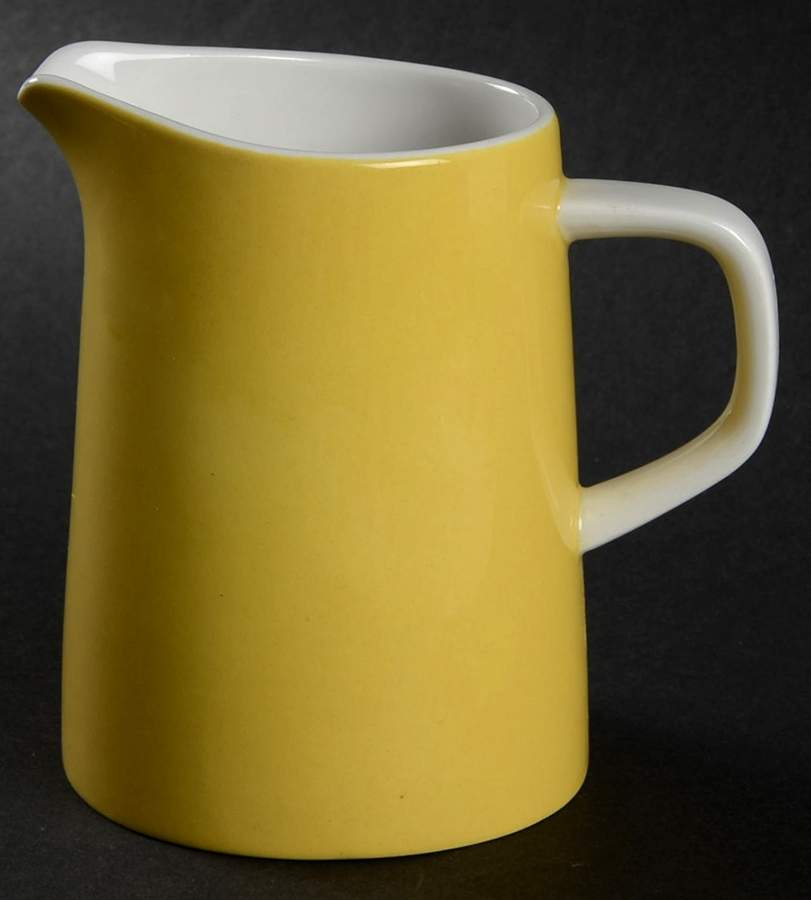 Dolly Creamer by Mikasa-1