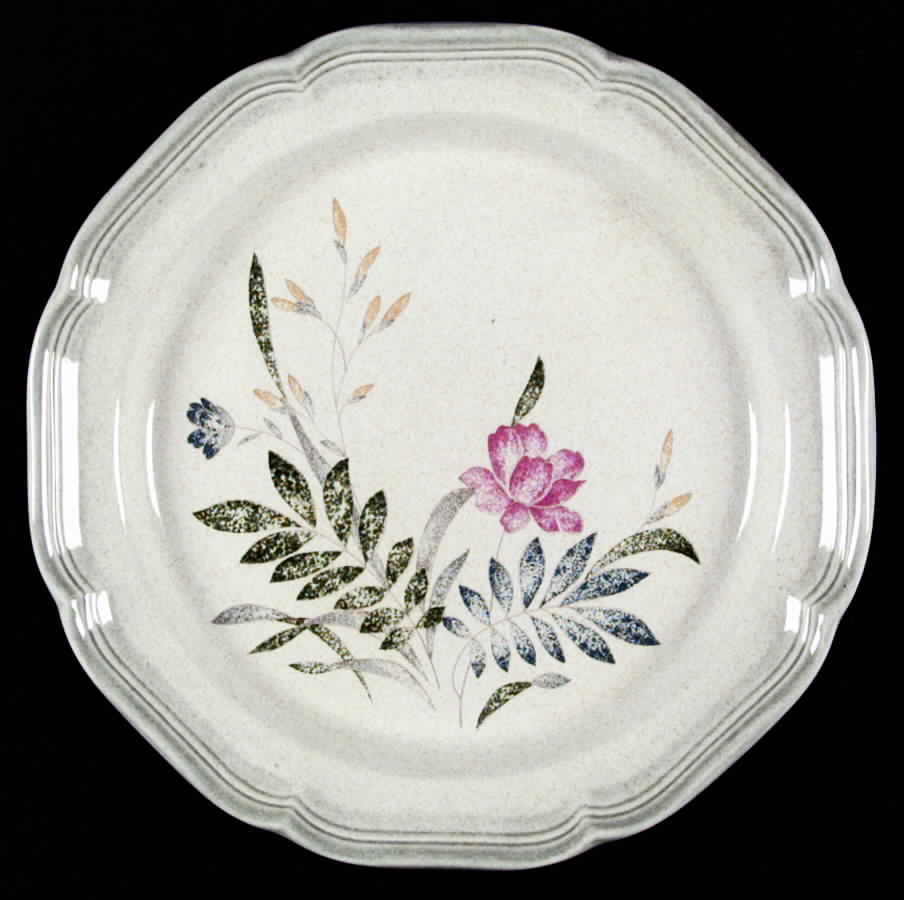Dolly Dinner Plate by Mikasa-1