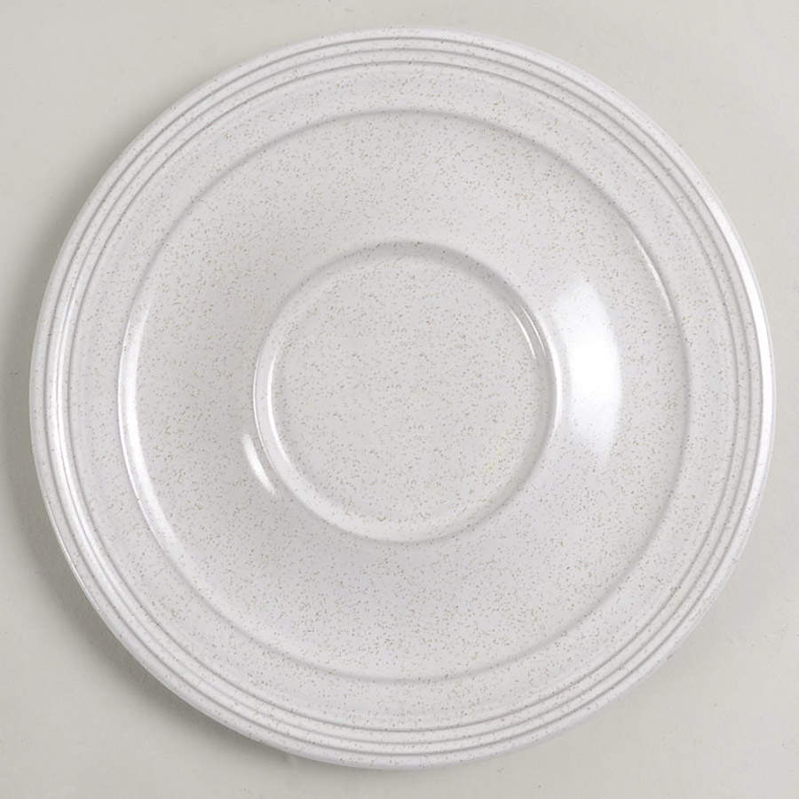 Domino Saucer by Mikasa-1