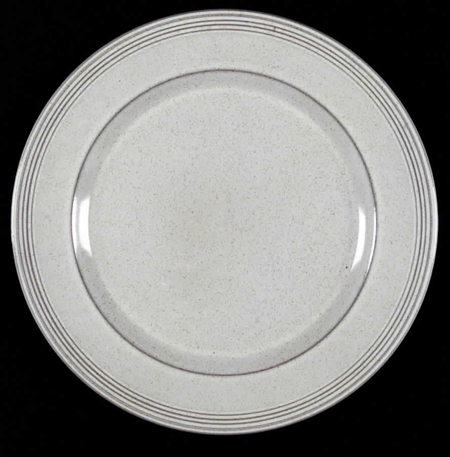 Domino Dinner Plate by Mikasa-1