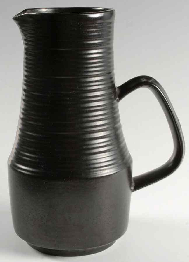 Domino 40 Oz Pitcher by Mikasa-1
