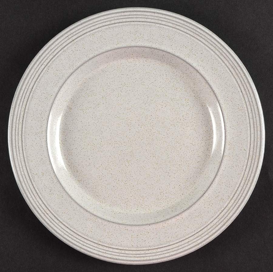Domino Salad Plate by Mikasa-1