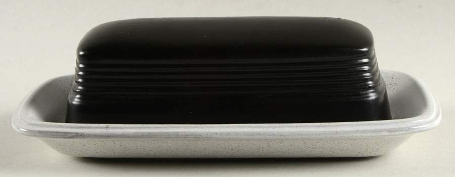 Domino 1/4 Lb Covered Butter by Mikasa-1