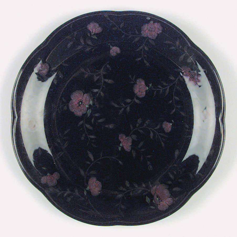 Dominique Dinner Plate by Mikasa-1