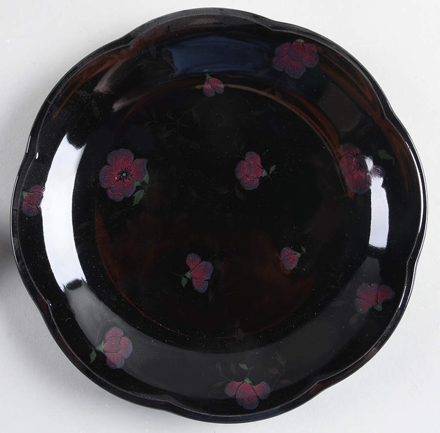 Dominique Salad Plate by Mikasa-1