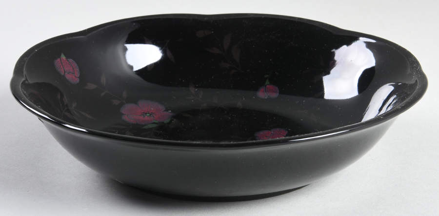Dominique Coupe Soup Bowl by Mikasa-1
