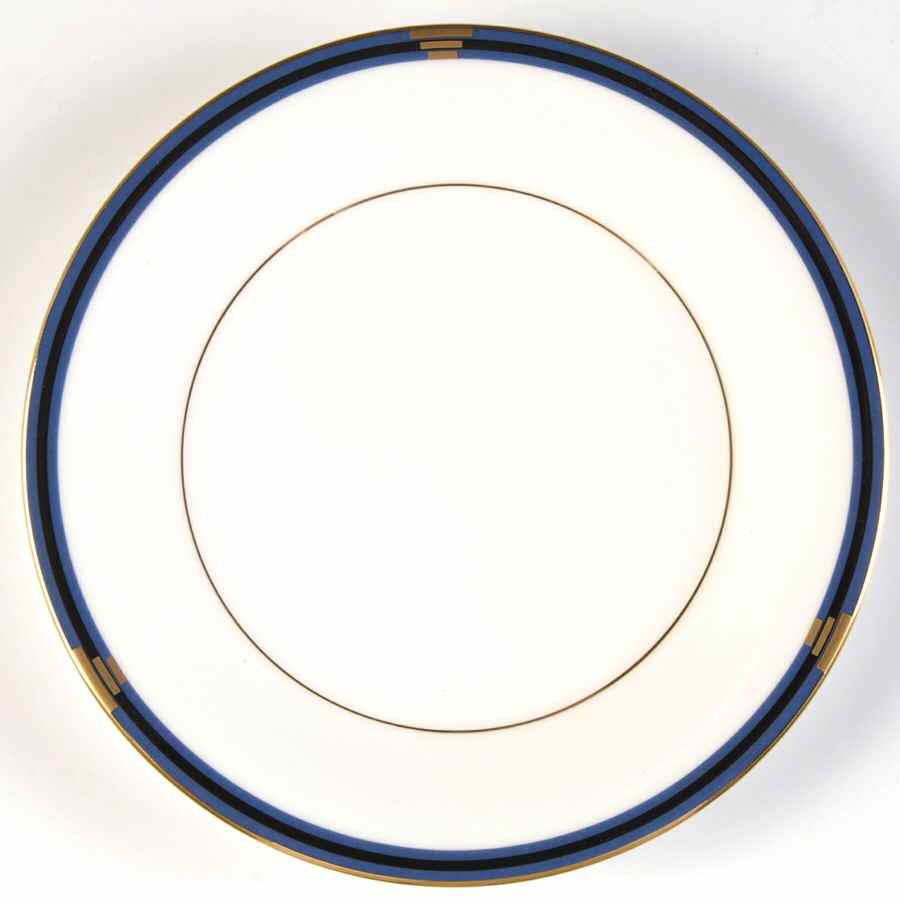 Dominique Bread & Butter Plate by Mikasa-1