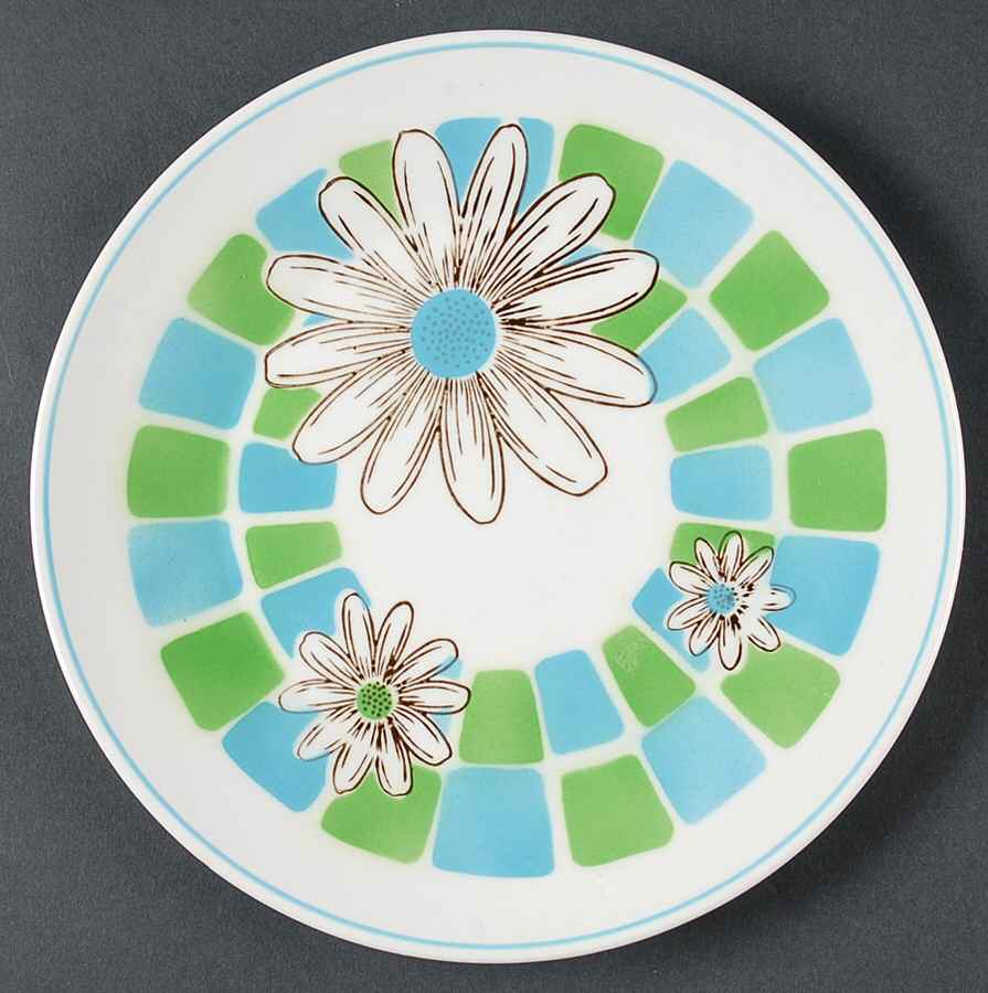 Donna Salad Plate by Mikasa-1