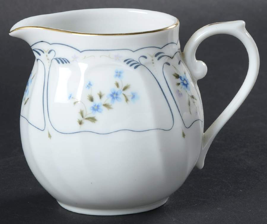 Dorchester Creamer by Mikasa-1