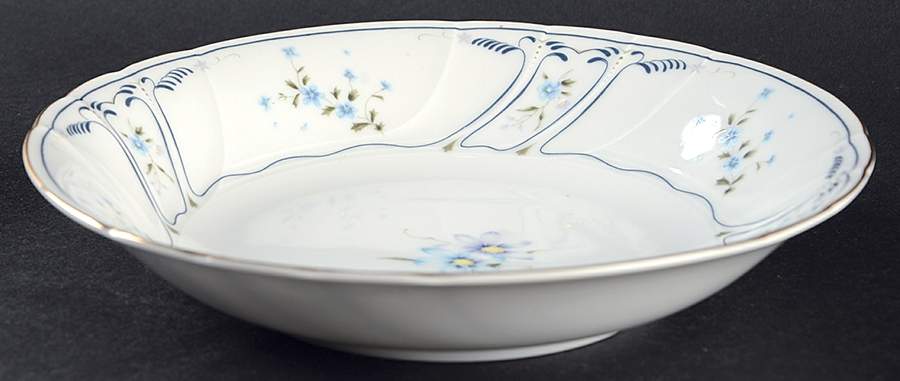 Dorchester Coupe Soup Bowl by Mikasa-1