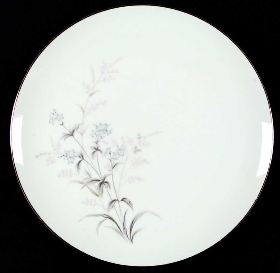 Dora Dinner Plate by Mikasa-1