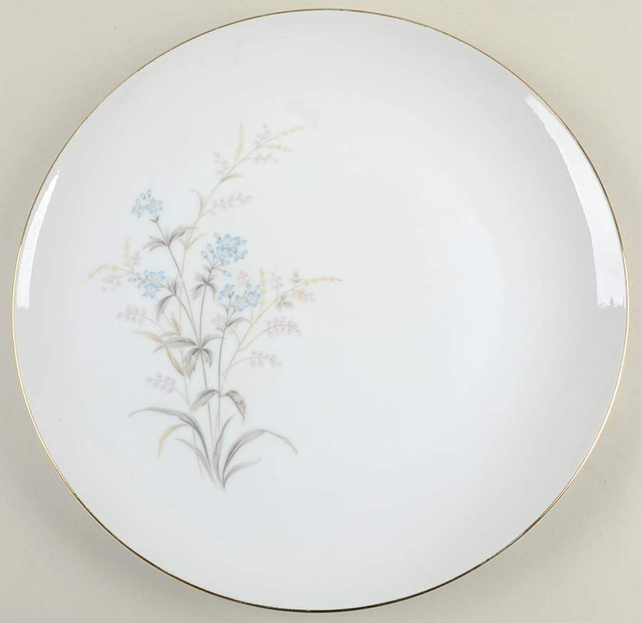 Dora 12" Chop Plate (Round Platter) by Mikasa-1