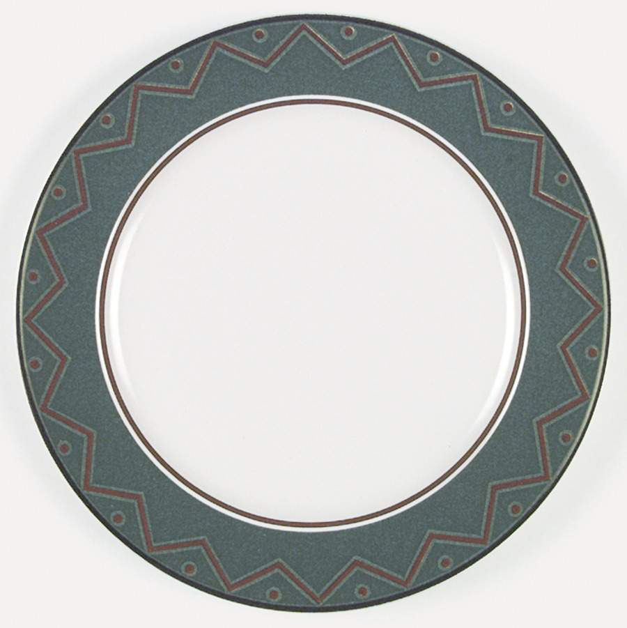 Dorado Dinner Plate by Mikasa-1