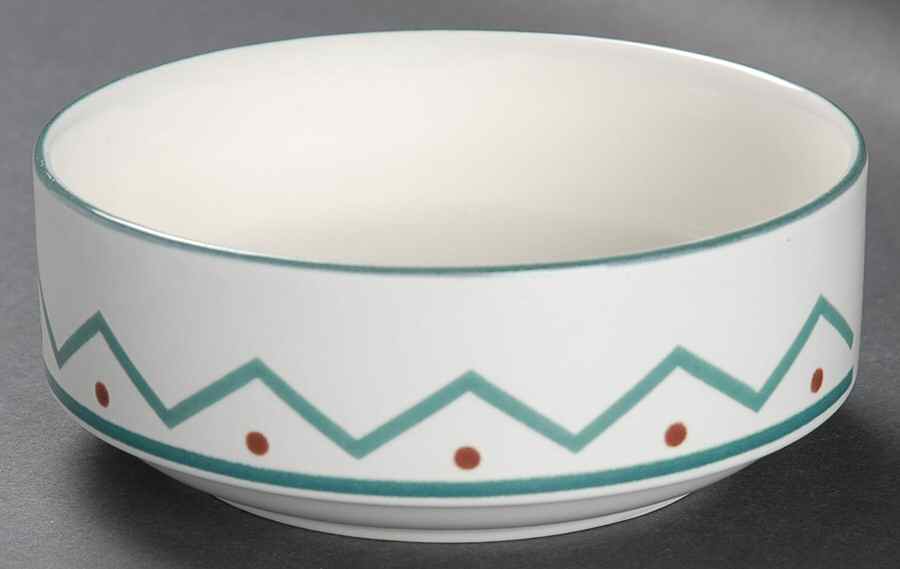 Dorado Fruit/Dessert (Sauce) Bowl by Mikasa-1
