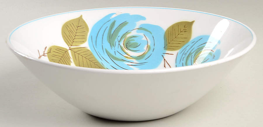 Dorado 9" Round Vegetable Bowl by Mikasa-1