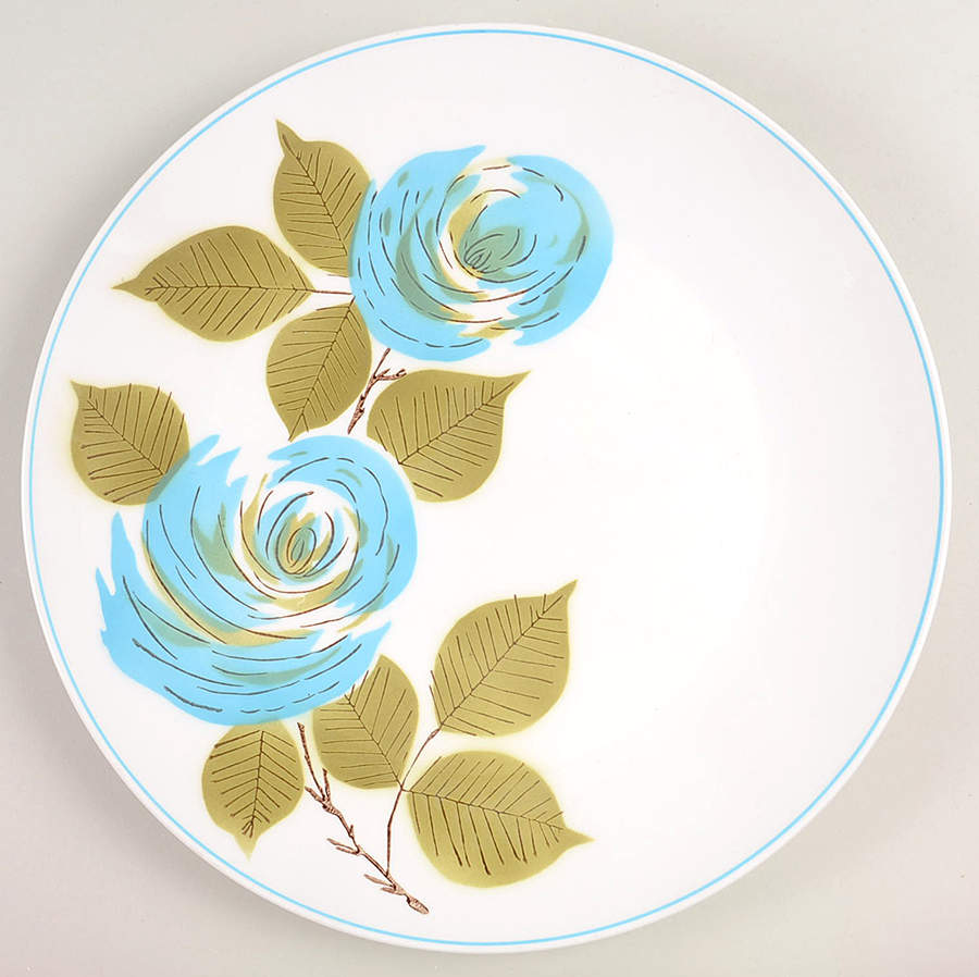 Dorado 12" Chop Plate (Round Platter) by Mikasa-1