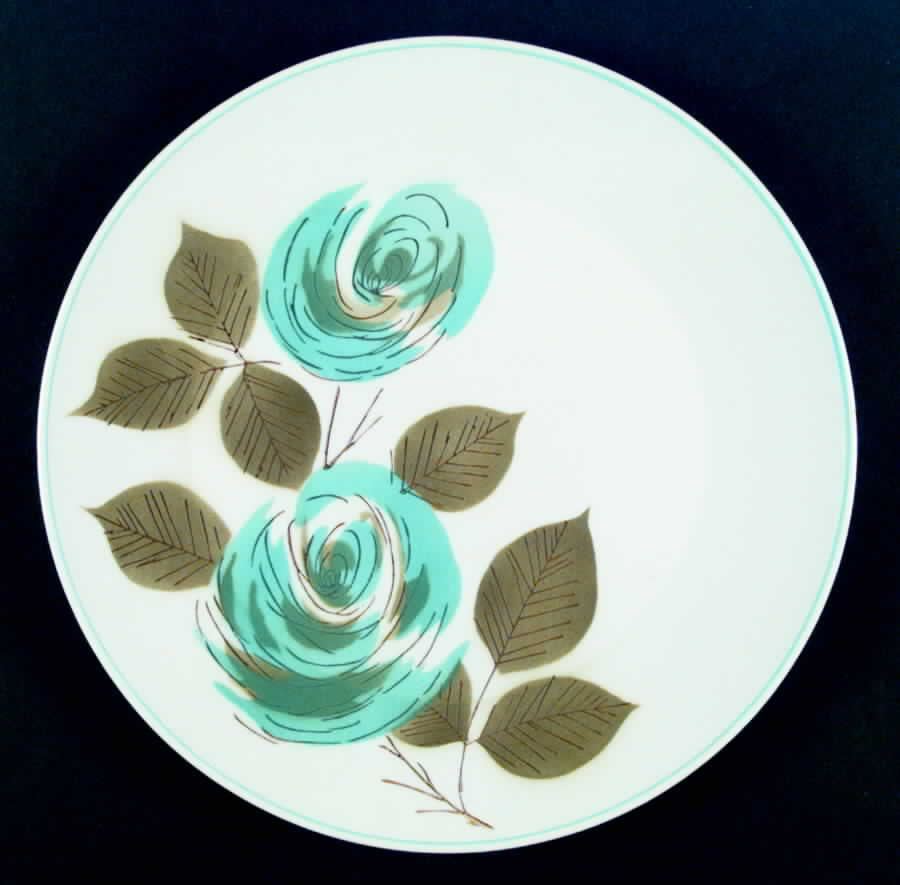 Dorado Dinner Plate by Mikasa-1