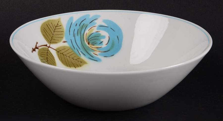 Dorado Coupe Cereal Bowl by Mikasa-1