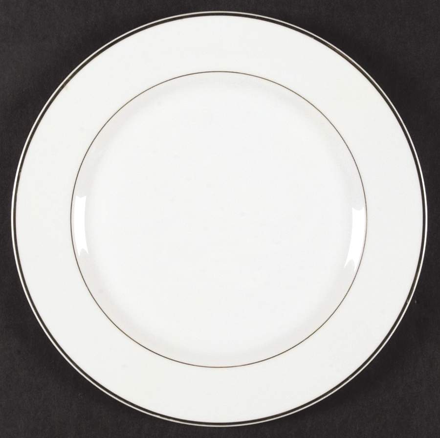 Doric Dinner Plate by Mikasa-1