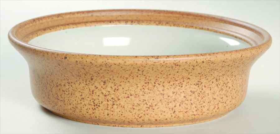 Double Texture Soup/Cereal Bowl by Mikasa-1
