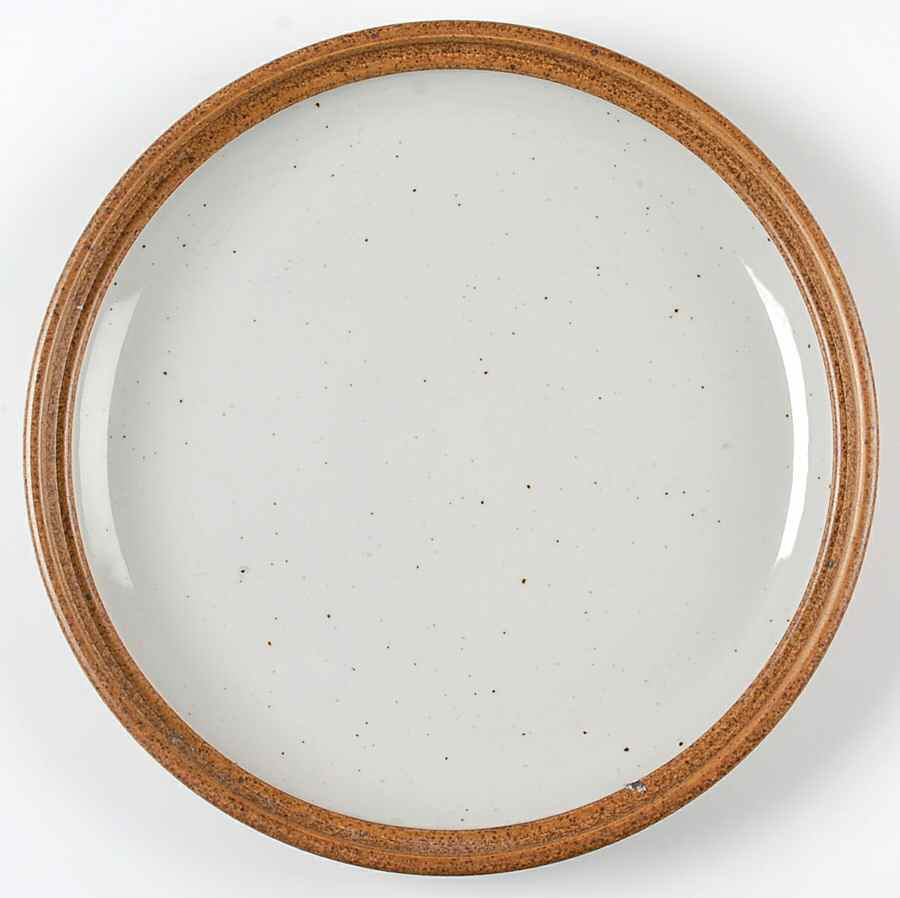 Double Texture 12" Chop Plate (Round Platter) by Mikasa-1
