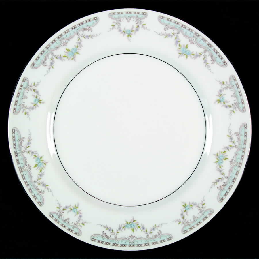 Drexel Dinner Plate by Mikasa-1
