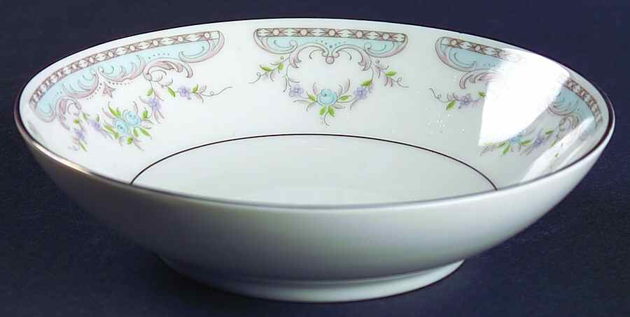 Drexel Fruit/Dessert (Sauce) Bowl by Mikasa-1