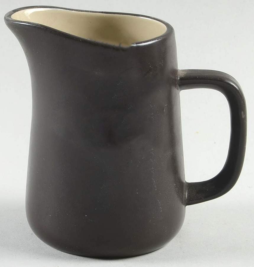 Driftwood Creamer by Mikasa-1