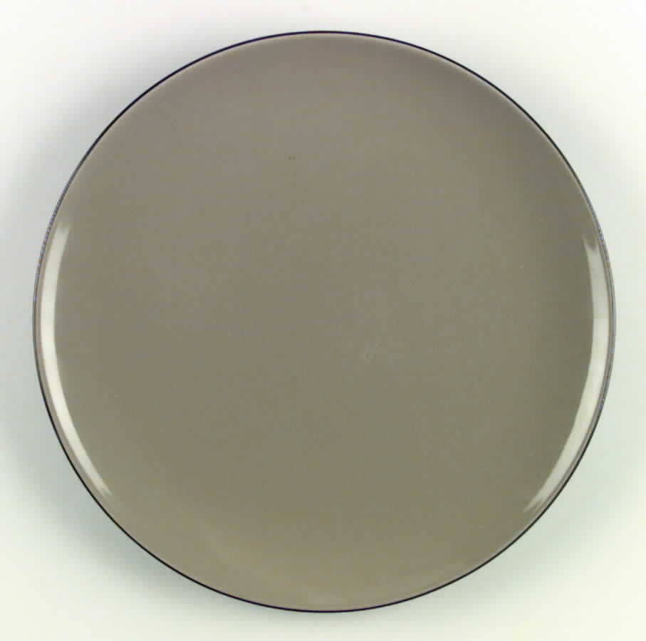 Driftwood Dinner Plate by Mikasa-1