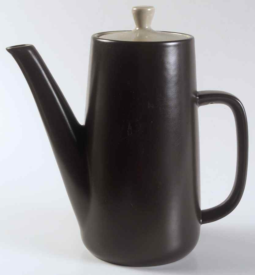 Driftwood Coffee Pot & Lid by Mikasa-1