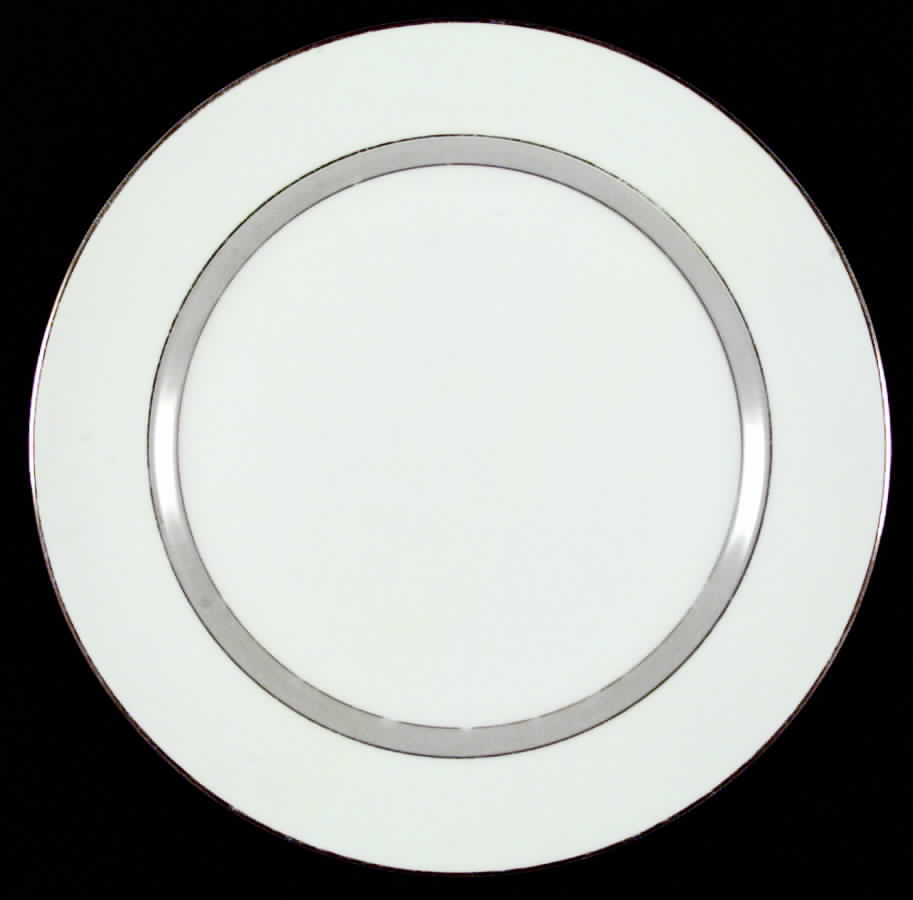 Driftwood Dinner Plate by Mikasa-1