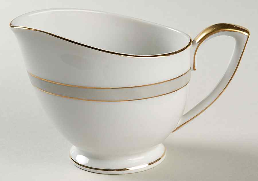 Driftwood Creamer by Mikasa-1