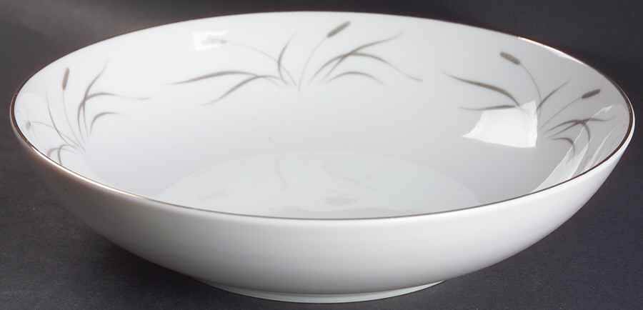 Dusk Breeze 9" Round Vegetable Bowl by Mikasa-1