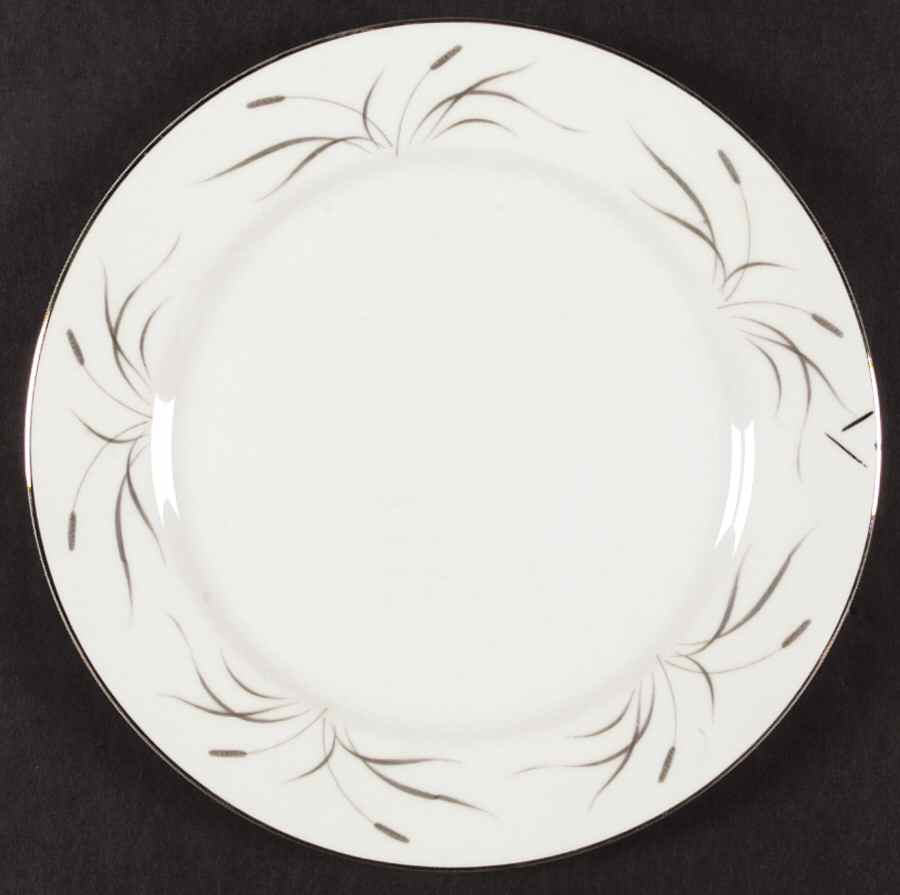 Dusk Breeze Dinner Plate by Mikasa-1