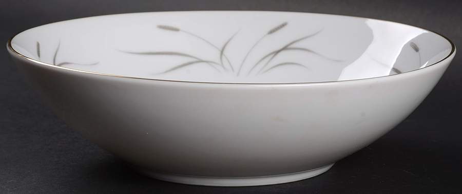 Dusk Breeze 8" Round Vegetable Bowl by Mikasa-1