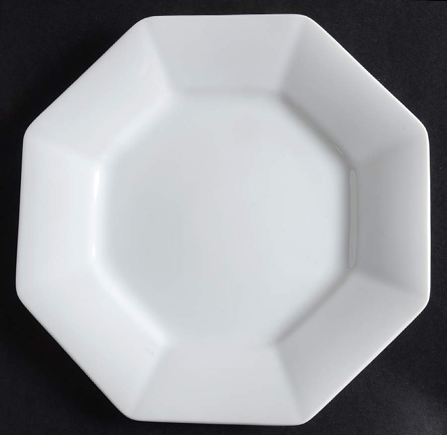 Duchess Salad Plate by Mikasa-1