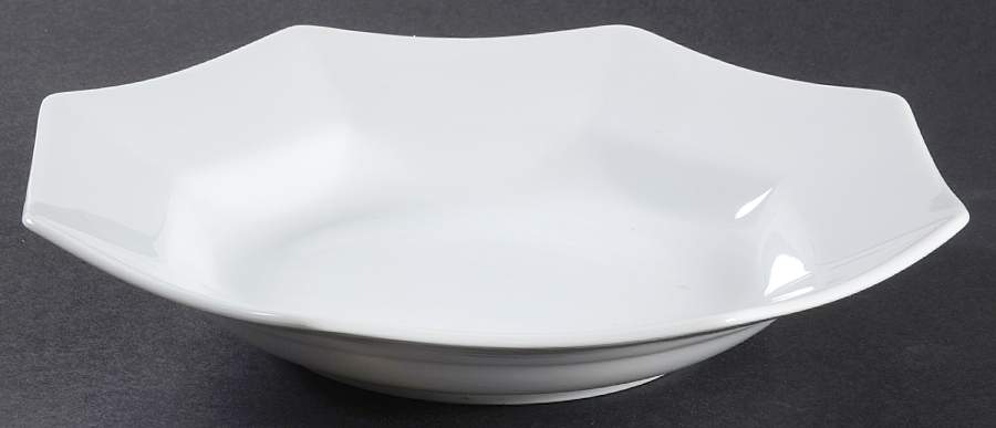 Duchess Rim Soup Bowl by Mikasa-1