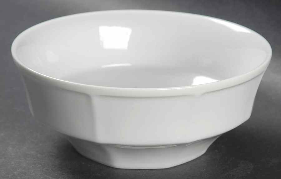 Duchess Fruit/Dessert (Sauce) Bowl by Mikasa-1